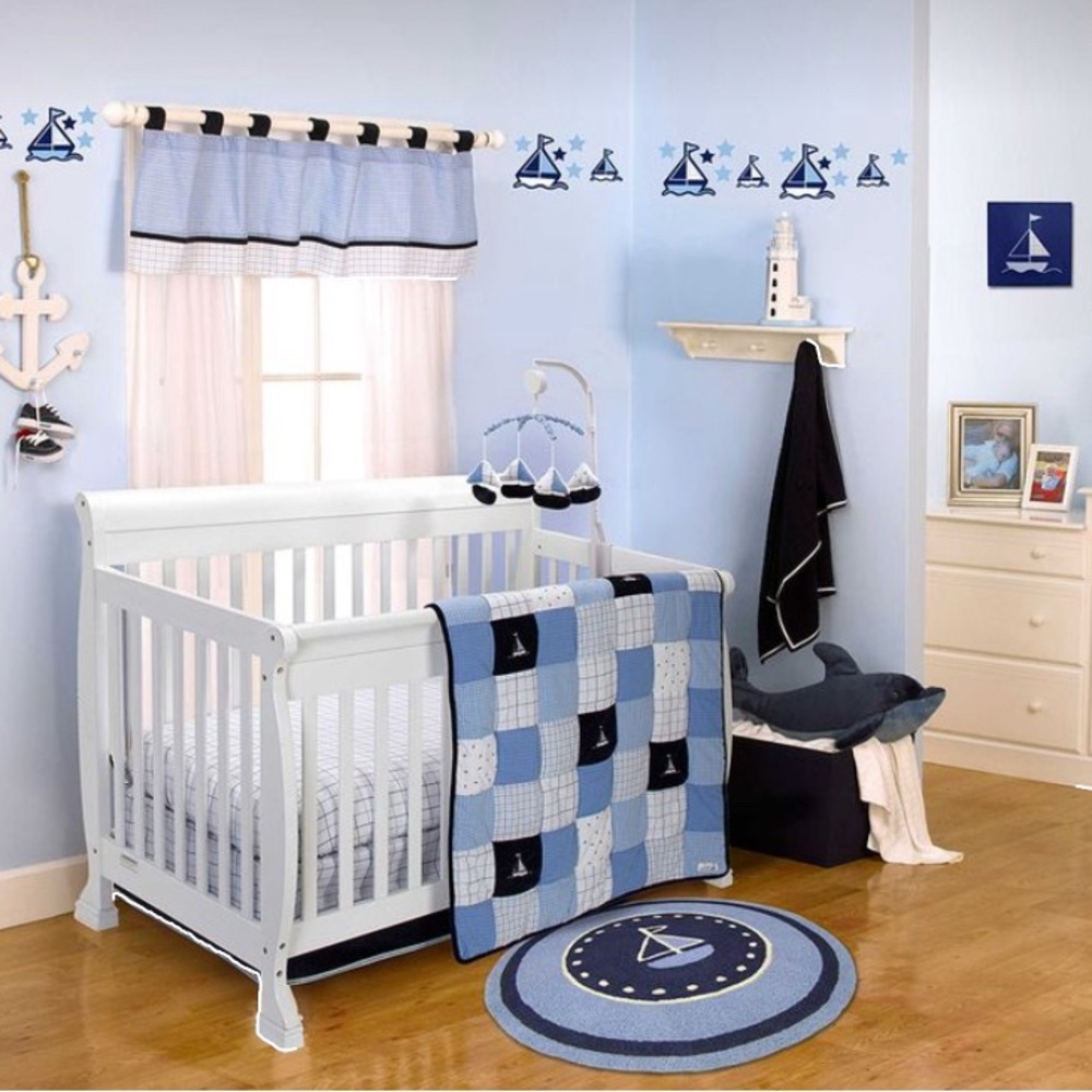 Nautica Kids William Collection Bundle